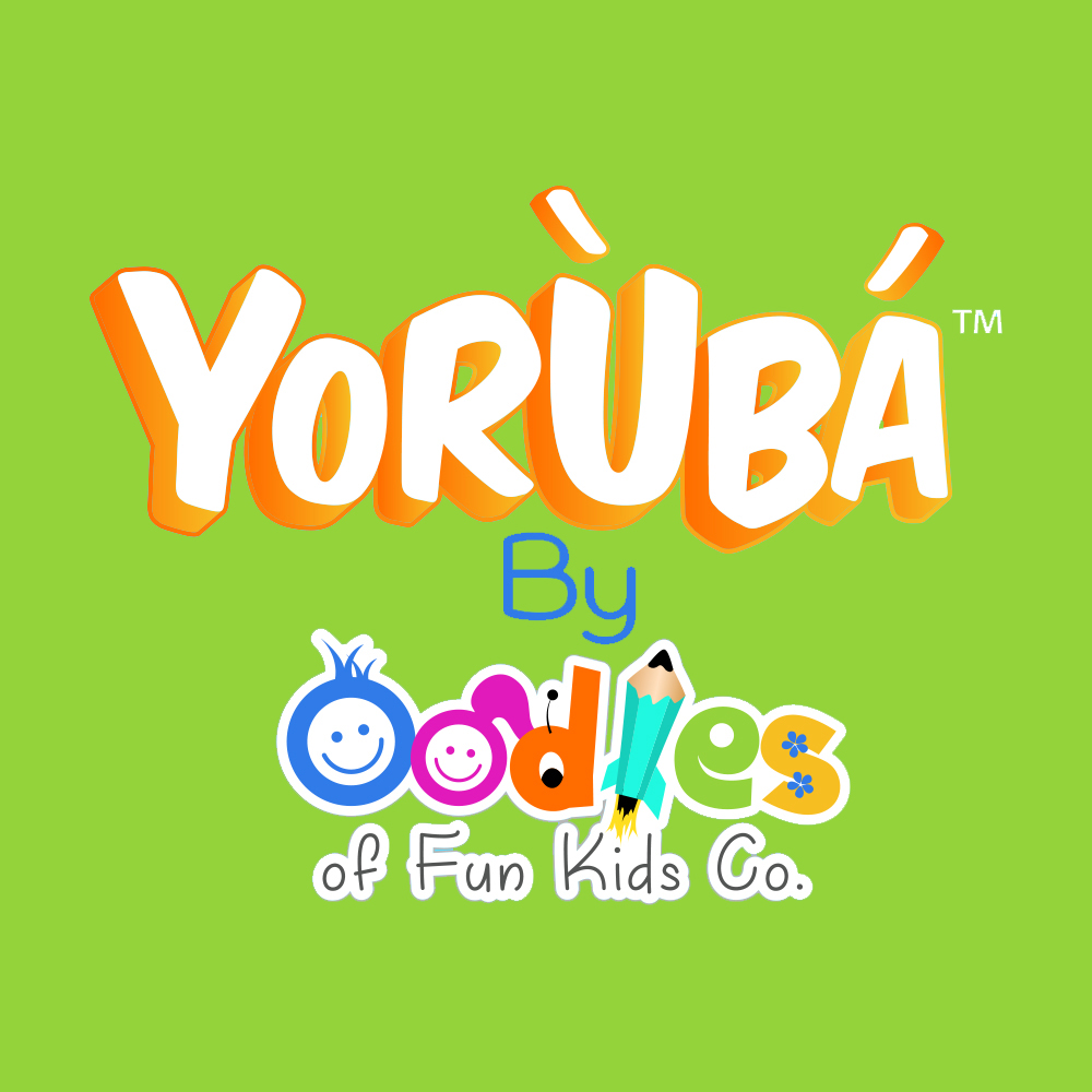 Ybofkc Free Membership Yoruba For Kidz - 