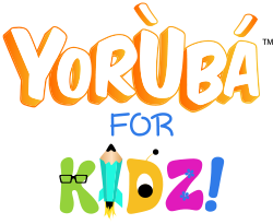 Yoruba for Kidz Camps